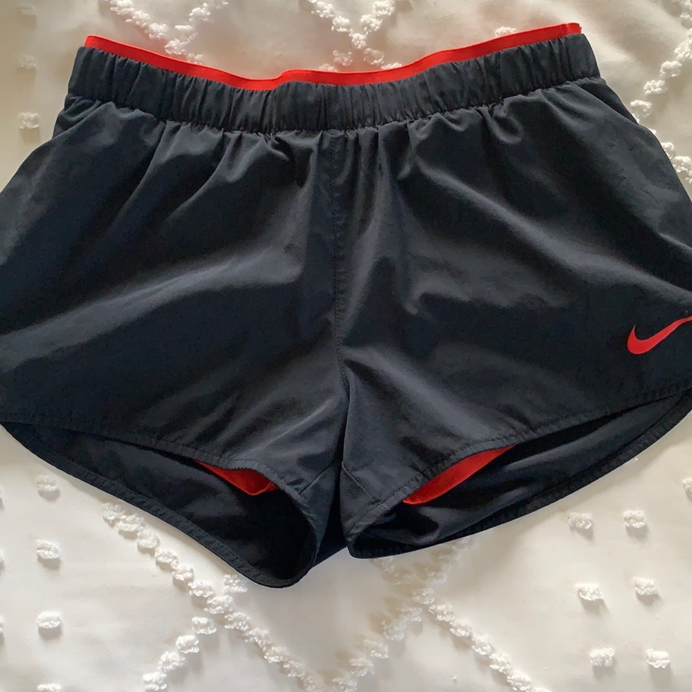 Nike Workout Shorts